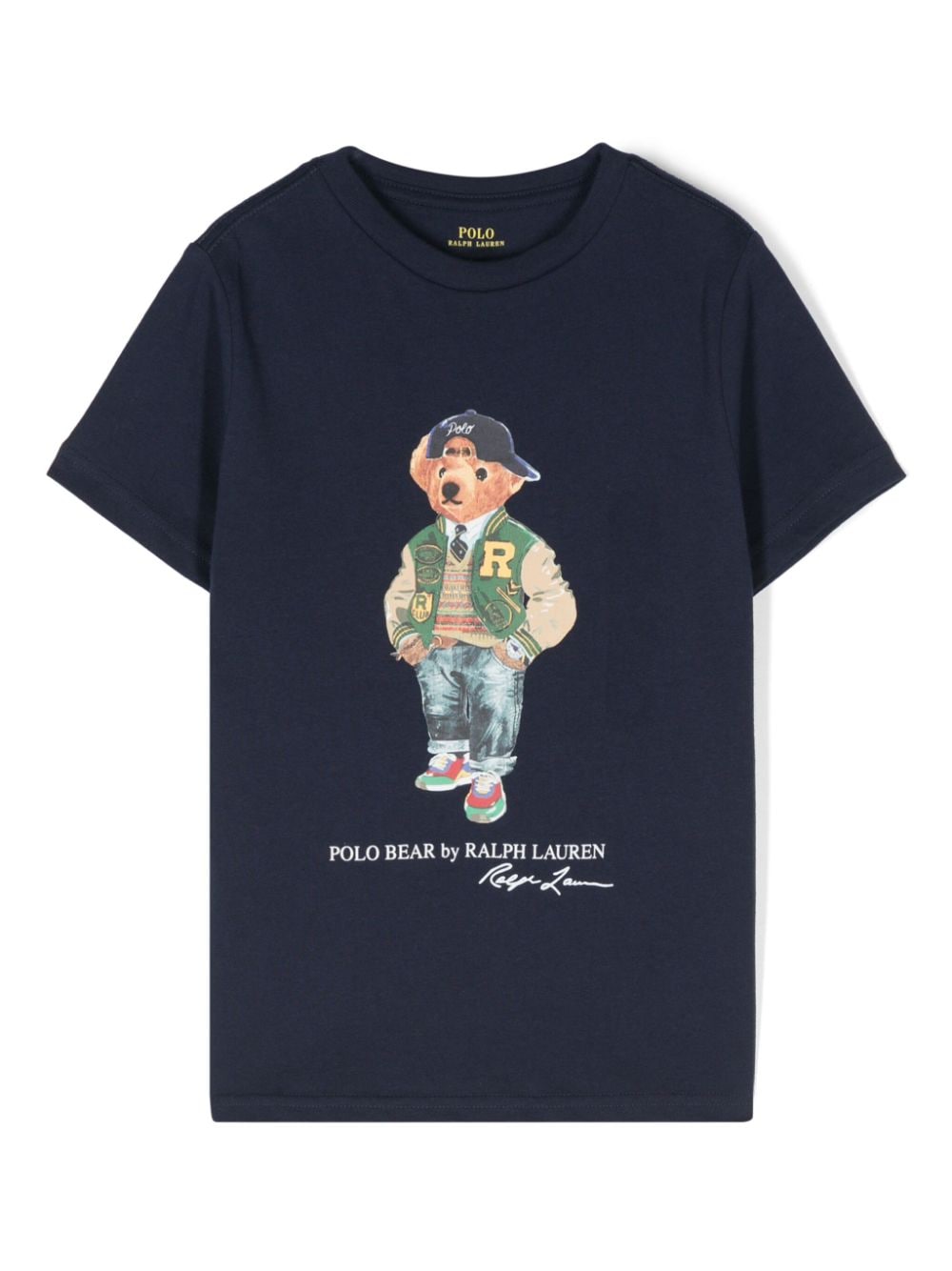 RALPH LAUREN KIDS 322853828039