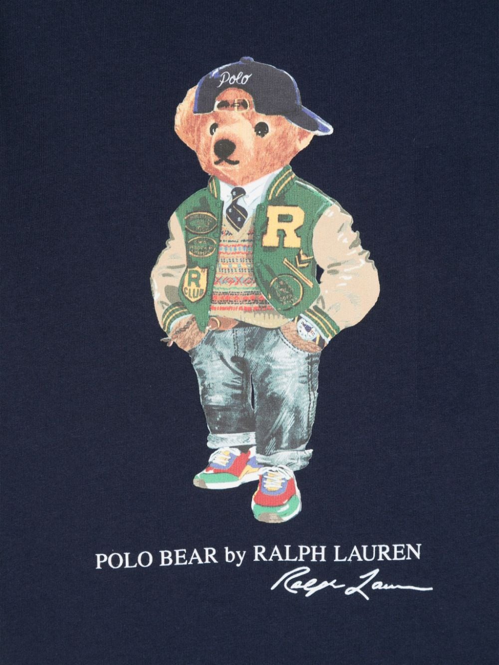 RALPH LAUREN KIDS 322853828039