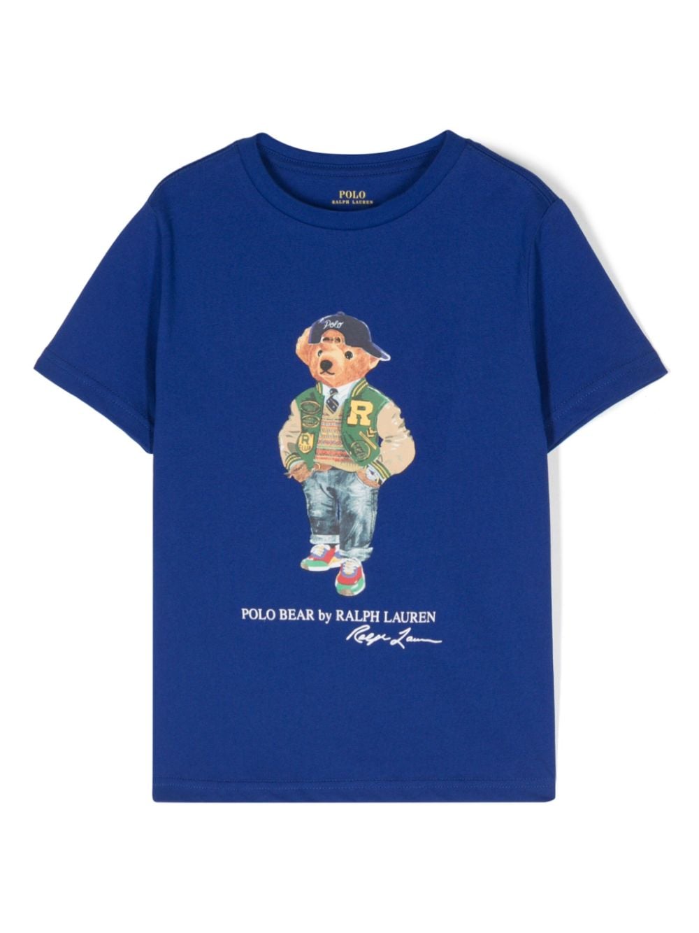 RALPH LAUREN KIDS 322853828040