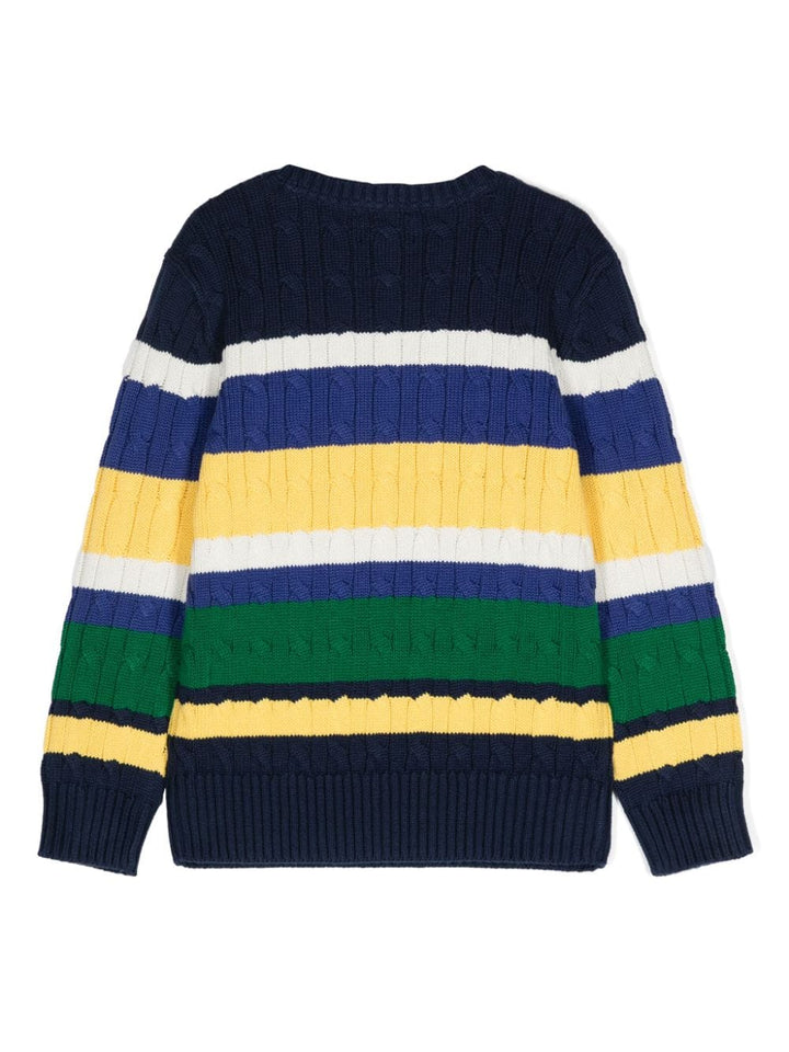 RALPH LAUREN KIDS 322941097001