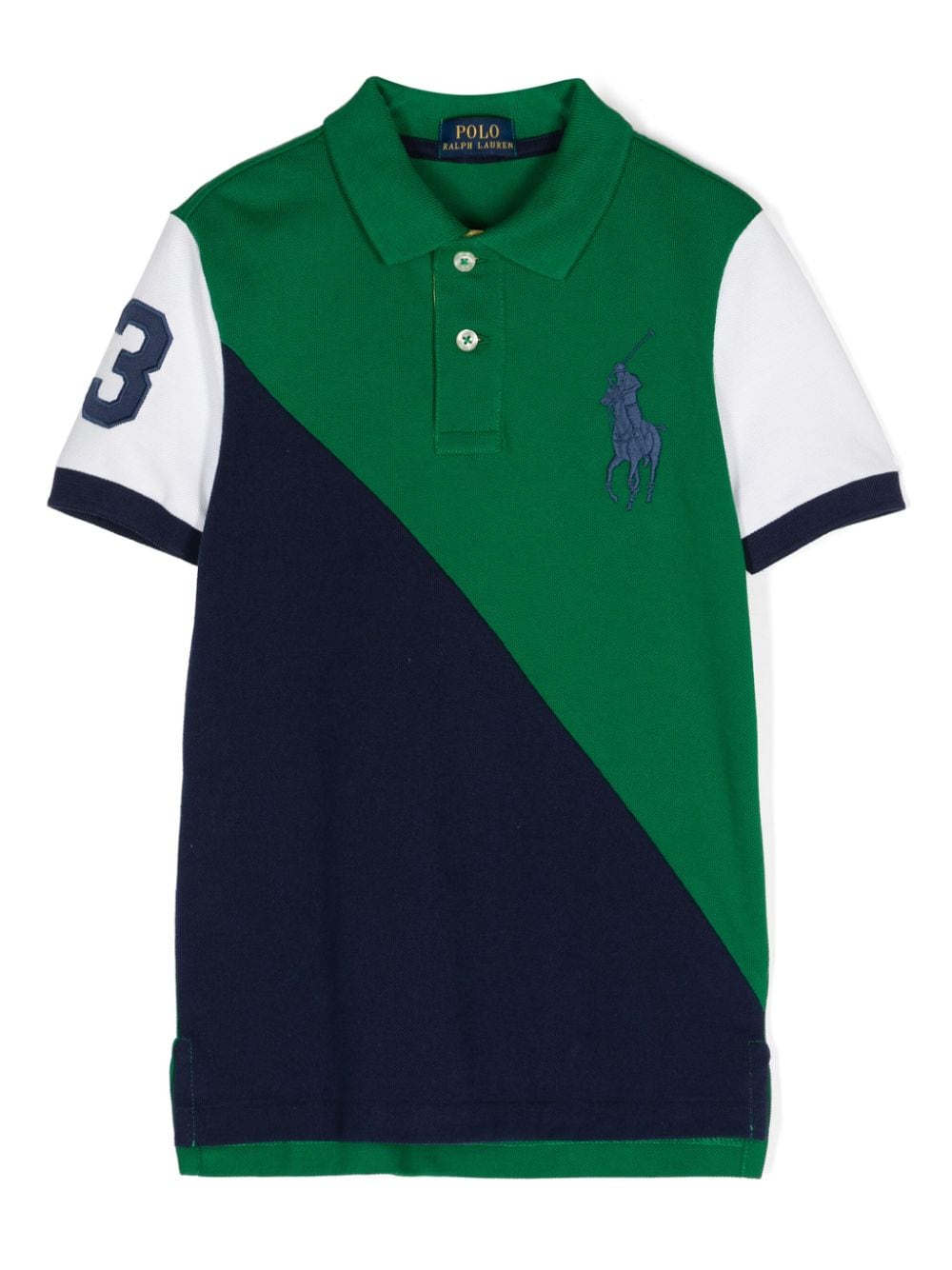 RALPH LAUREN KIDS 322942107001