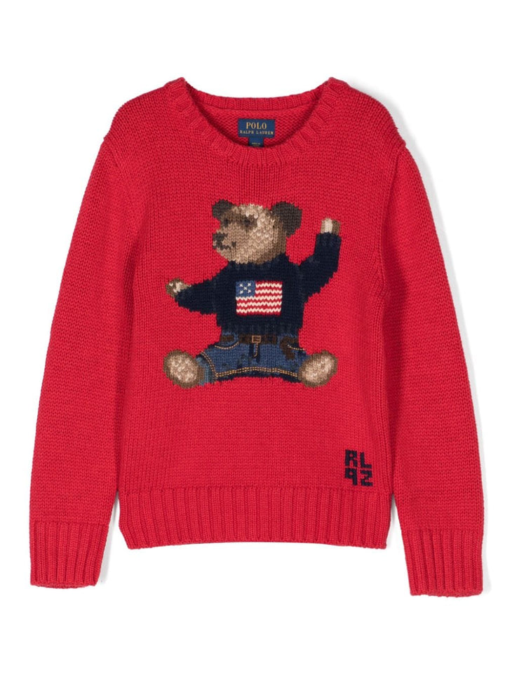 RALPH LAUREN KIDS 322951155001