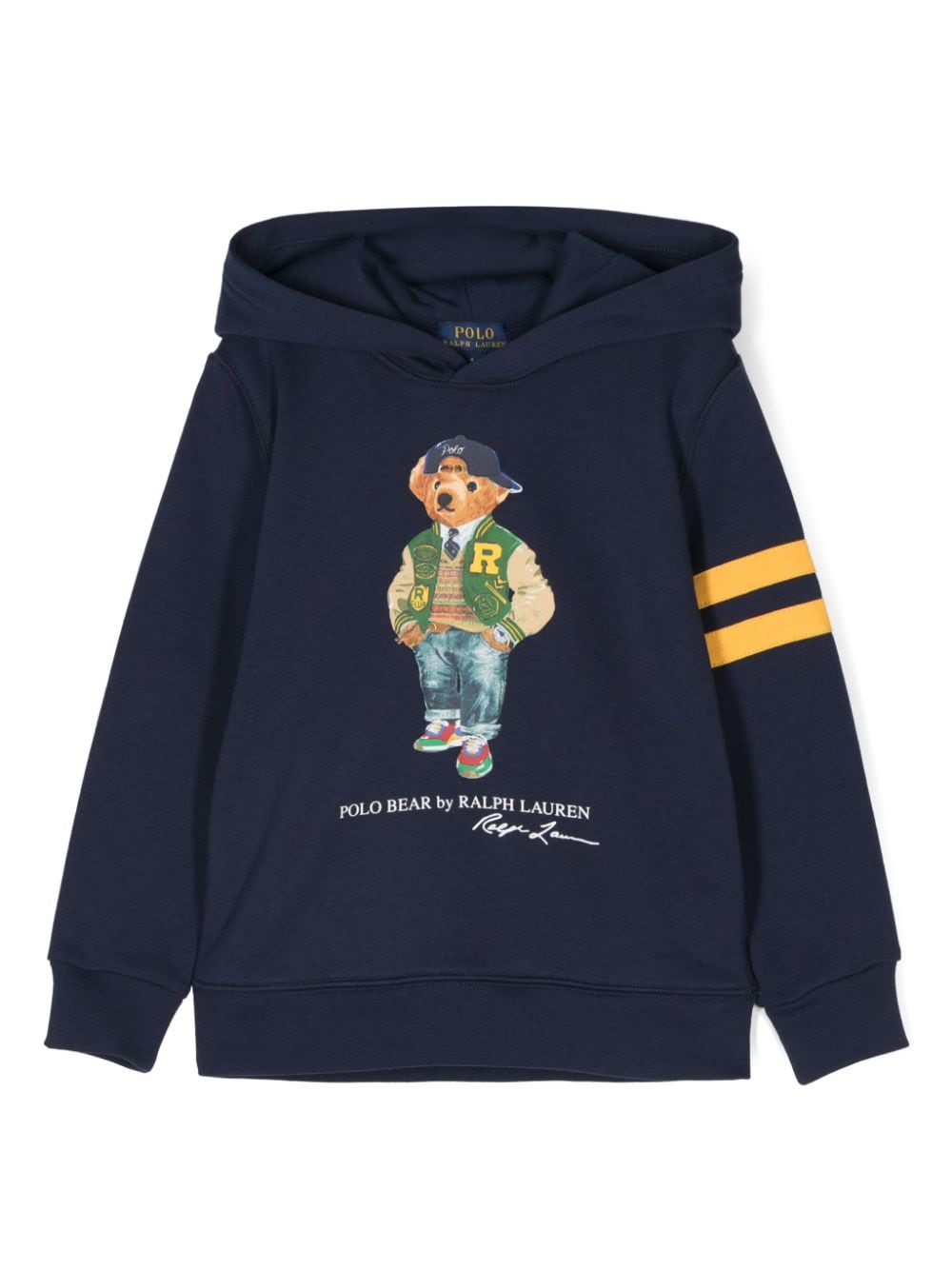 RALPH LAUREN KIDS 322960441001