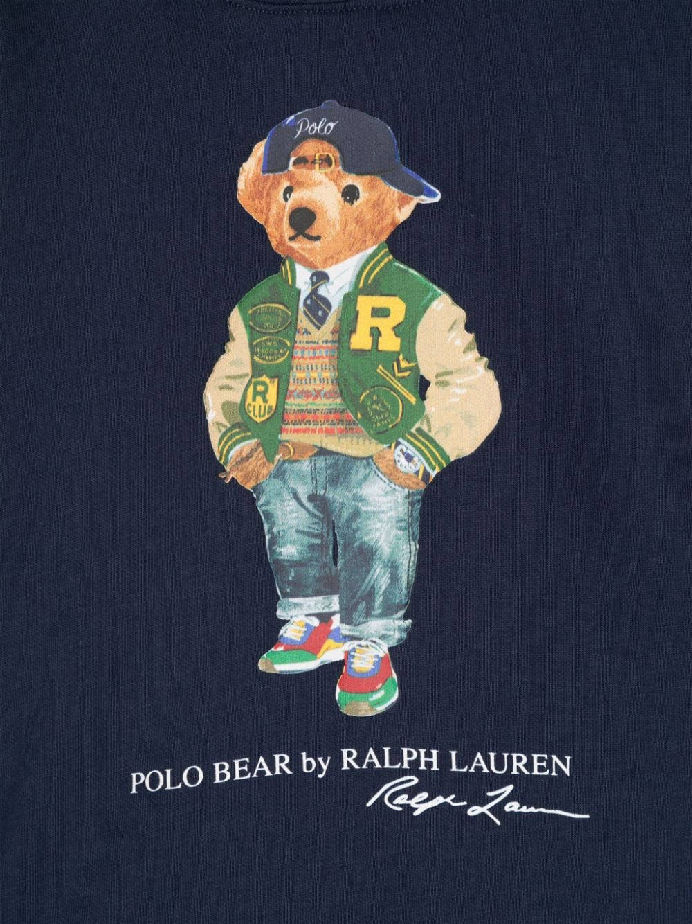 RALPH LAUREN KIDS 322960441001