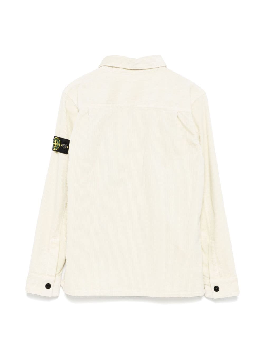 STONE ISLAND JUNIOR 811610203V0097