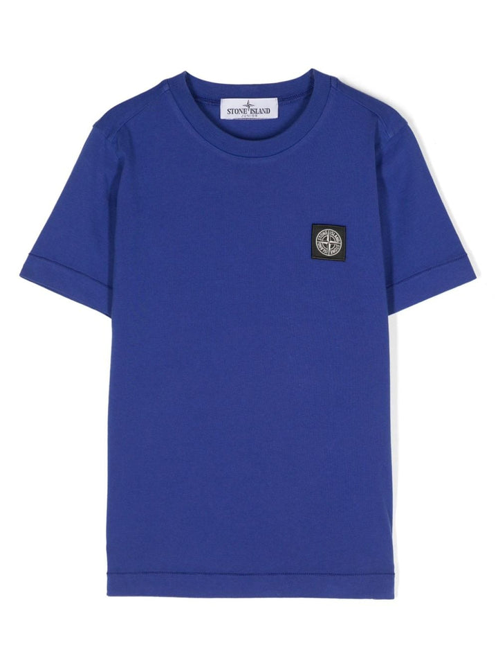 STONE ISLAND JUNIOR 811620147V0022