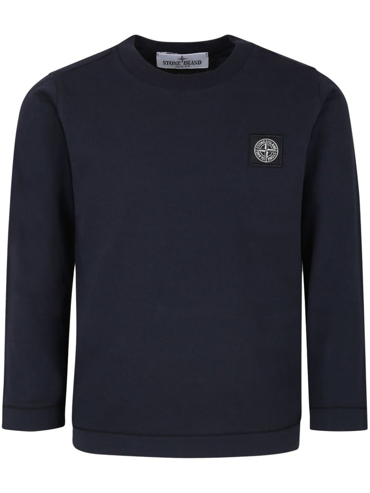 STONE ISLAND JUNIOR 811620447V0020