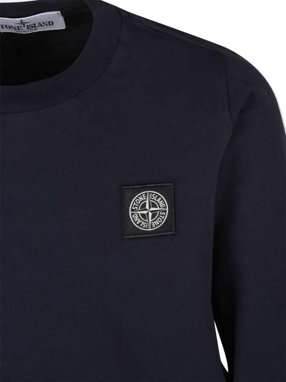 STONE ISLAND JUNIOR 811620447V0020