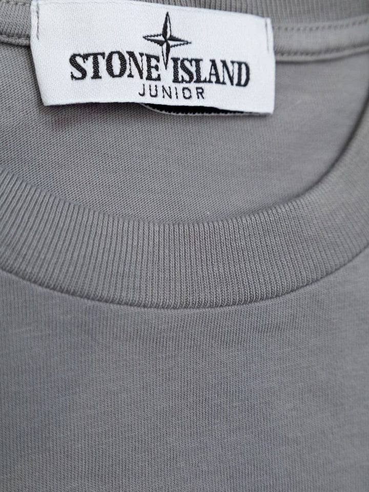 STONE ISLAND JUNIOR 811621052V0064