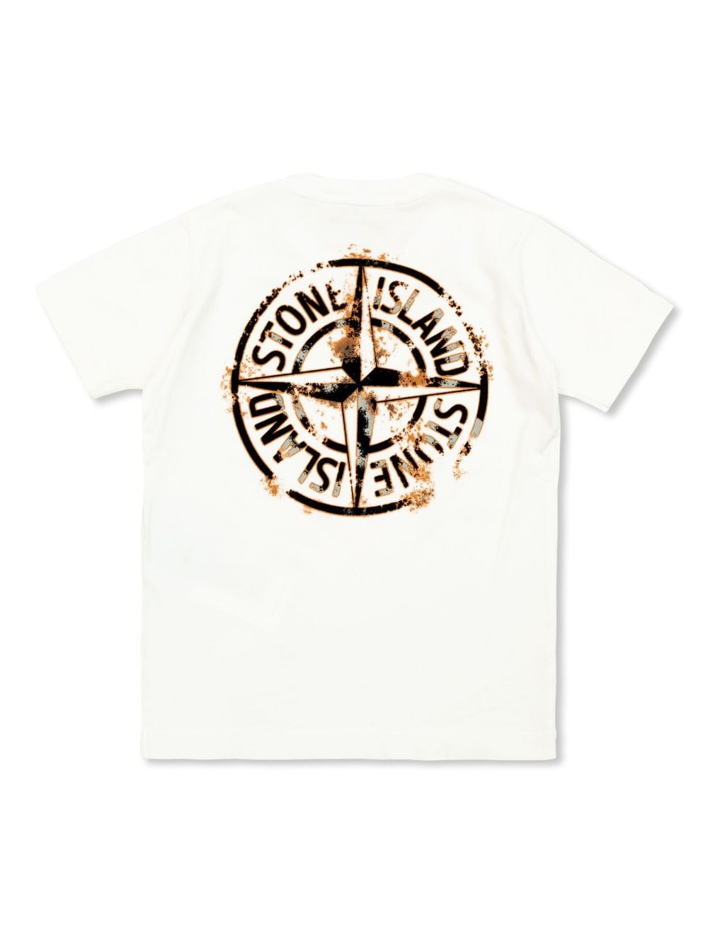 STONE ISLAND JUNIOR 811621057V0001