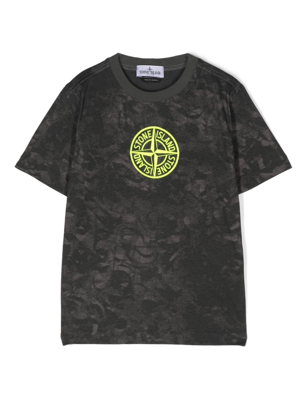 STONE ISLAND JUNIOR 811621559V0029