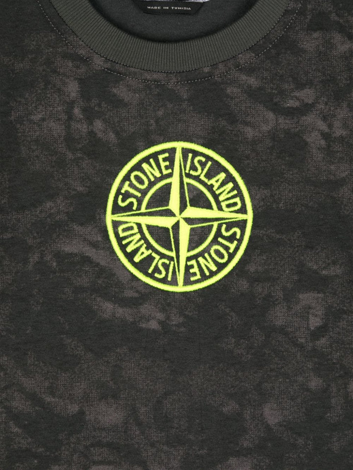 STONE ISLAND JUNIOR 811621559V0029