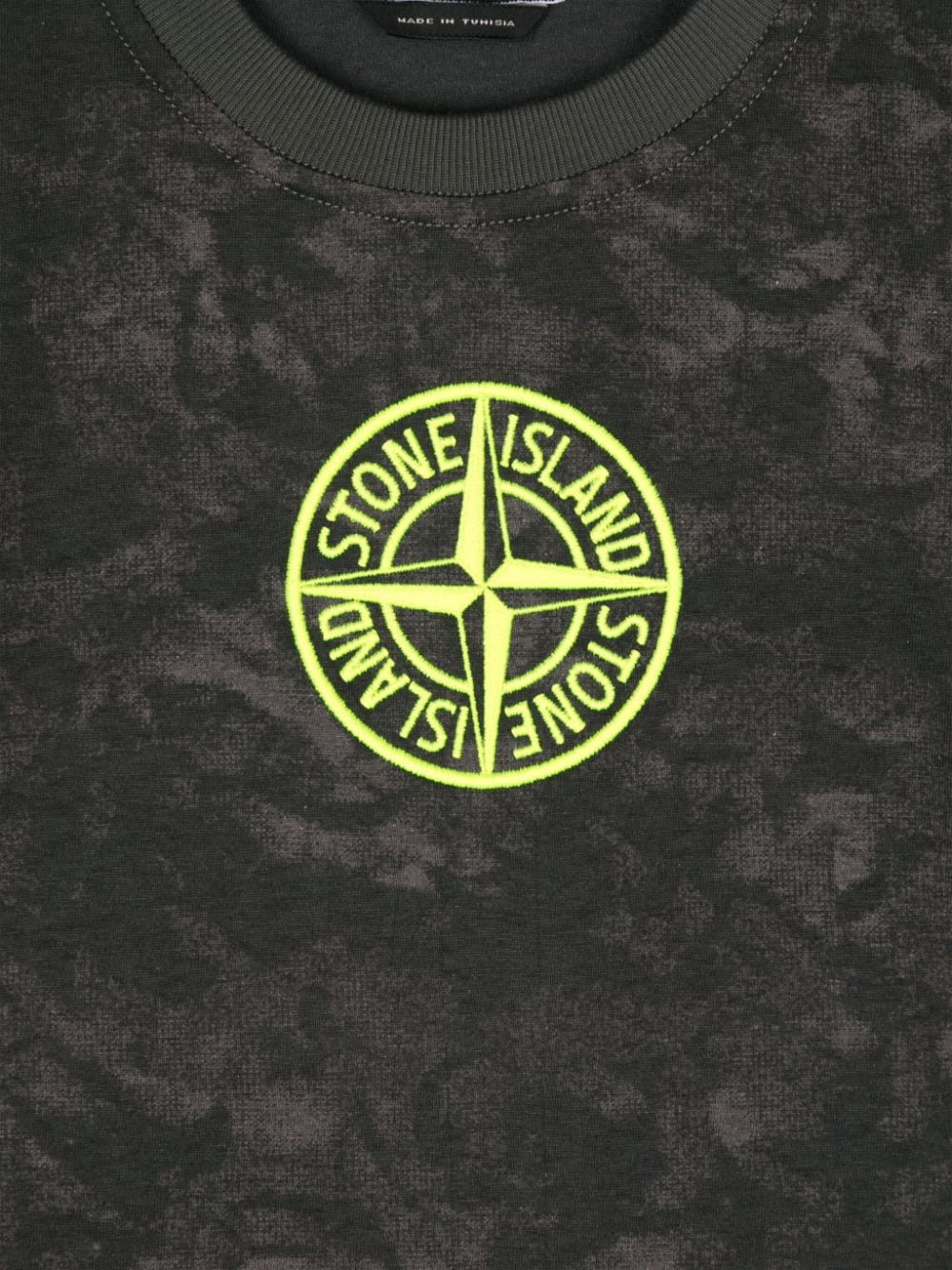 STONE ISLAND JUNIOR 811621559V0029