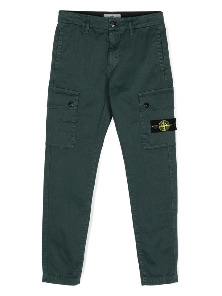 STONE ISLAND JUNIOR 811630115V0157