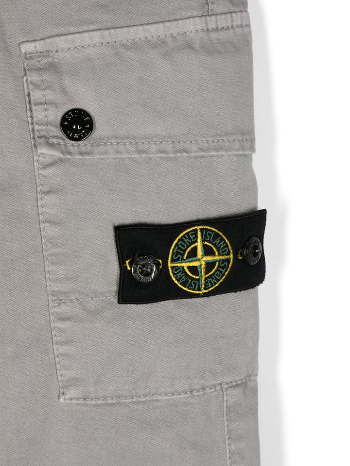 STONE ISLAND JUNIOR 811630115V0164