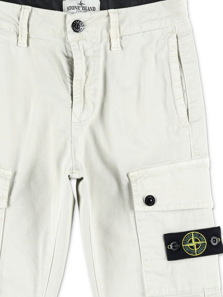 STONE ISLAND JUNIOR 811630115V0197