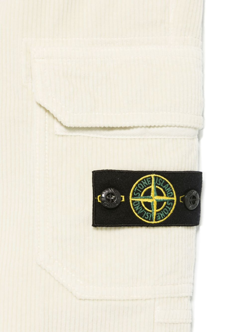 STONE ISLAND JUNIOR 811630403V0097