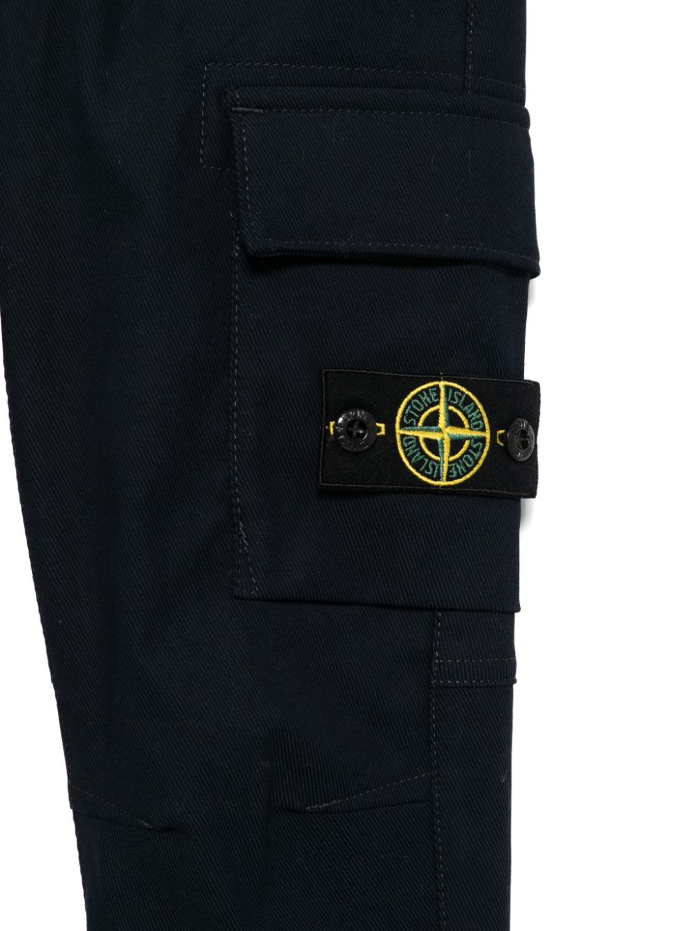 STONE ISLAND JUNIOR 811630714V0020