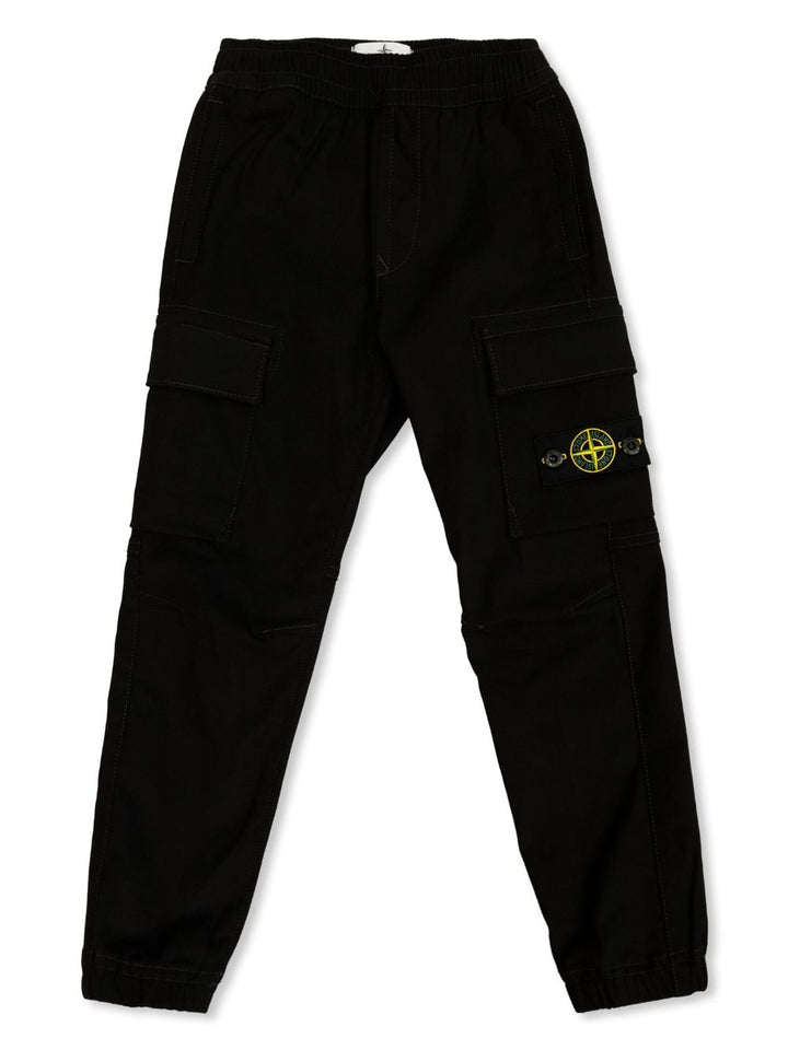 STONE ISLAND JUNIOR 811630714V0029