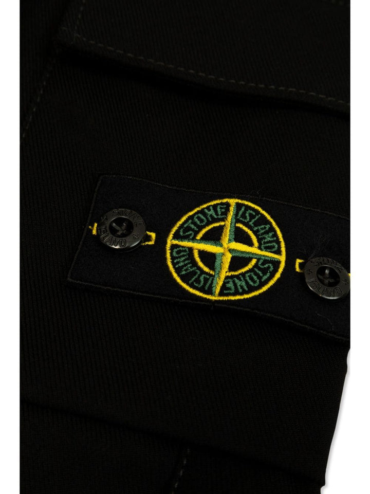 STONE ISLAND JUNIOR 811630714V0029