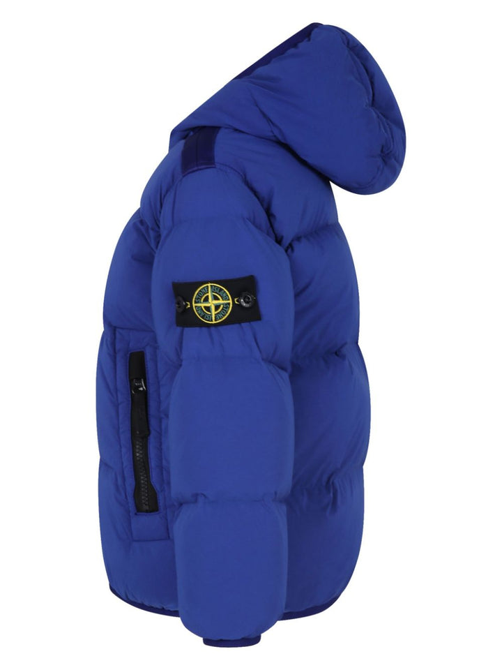 STONE ISLAND JUNIOR 811640328V0022