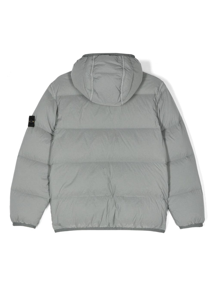 STONE ISLAND JUNIOR 811640328V0064