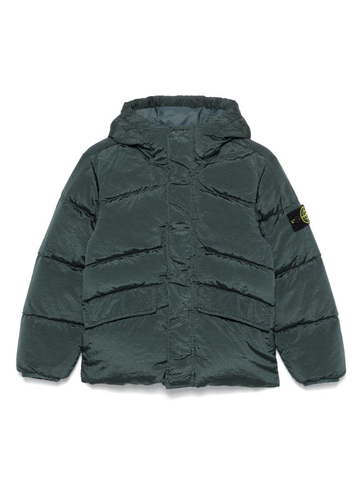 STONE ISLAND JUNIOR 811640819V0057