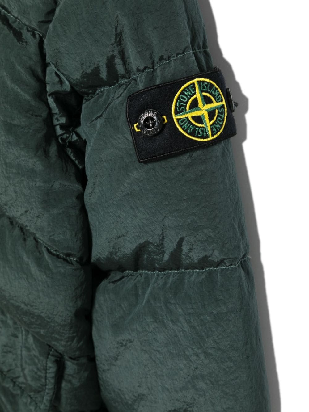 STONE ISLAND JUNIOR 811640819V0057