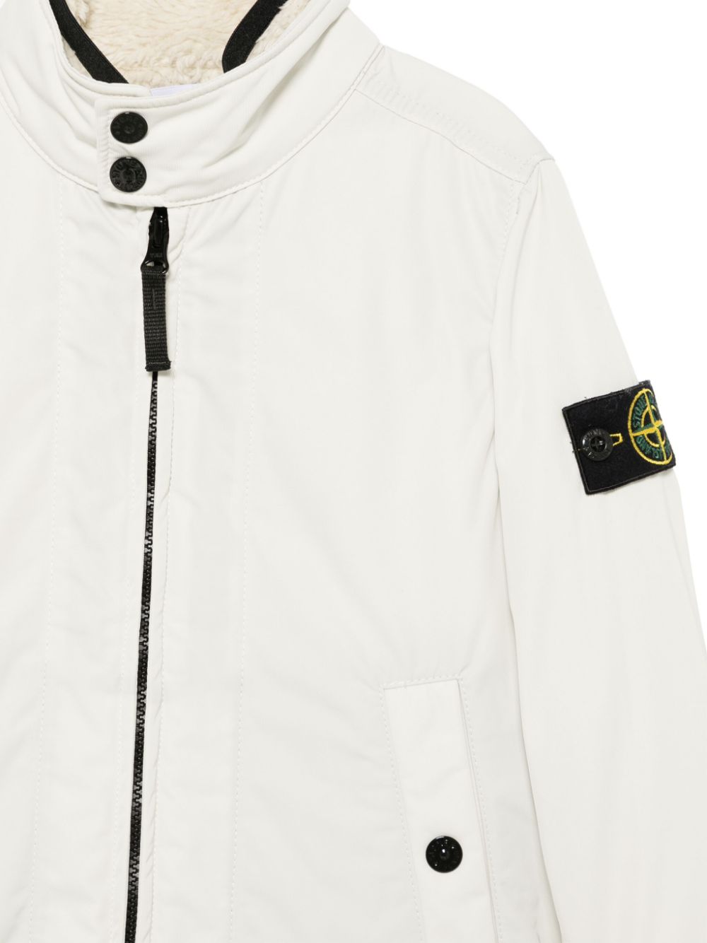 STONE ISLAND JUNIOR 811641537V0097