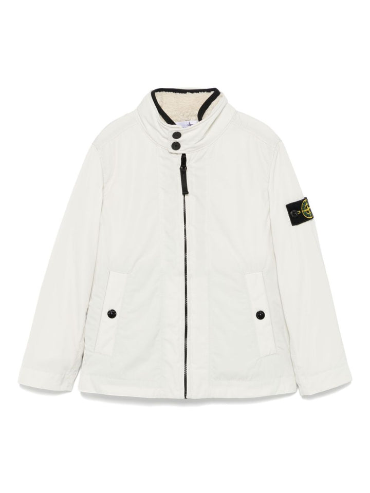 STONE ISLAND JUNIOR 811641537V0097