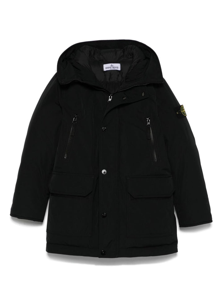 STONE ISLAND JUNIOR 811641637V0029