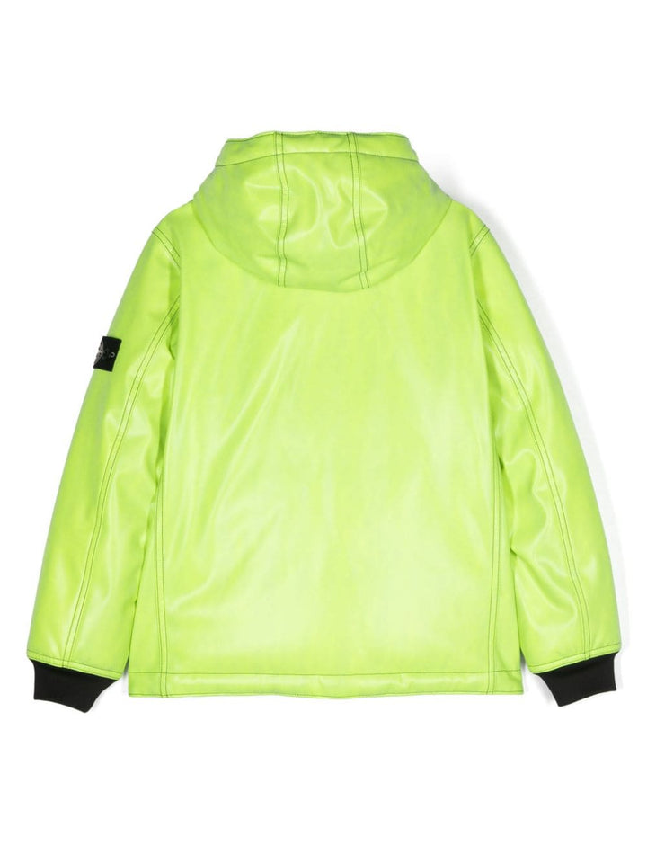 STONE ISLAND JUNIOR 811641735V0031