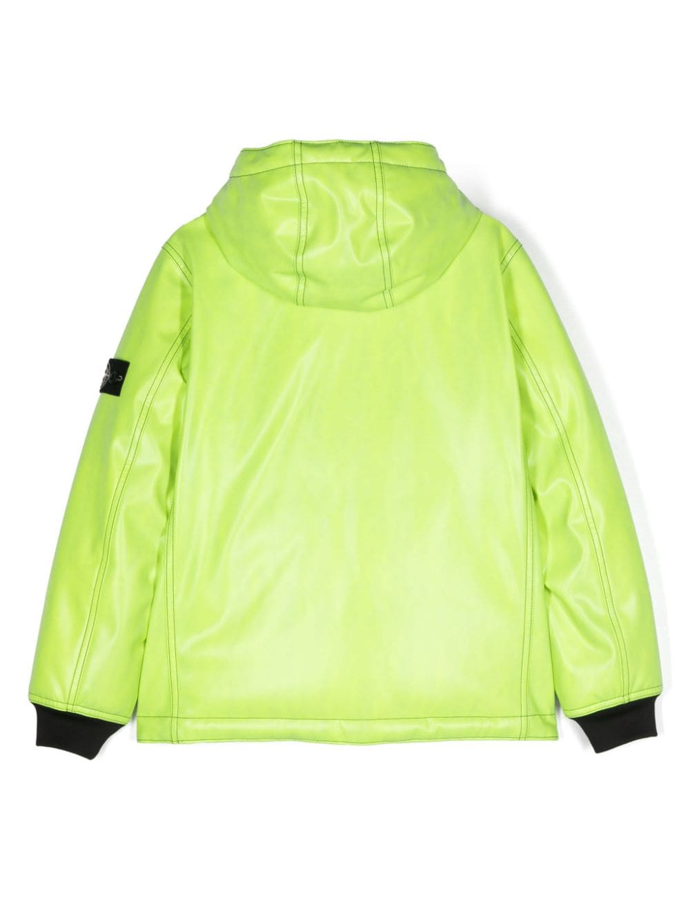 STONE ISLAND JUNIOR 811641735V0031