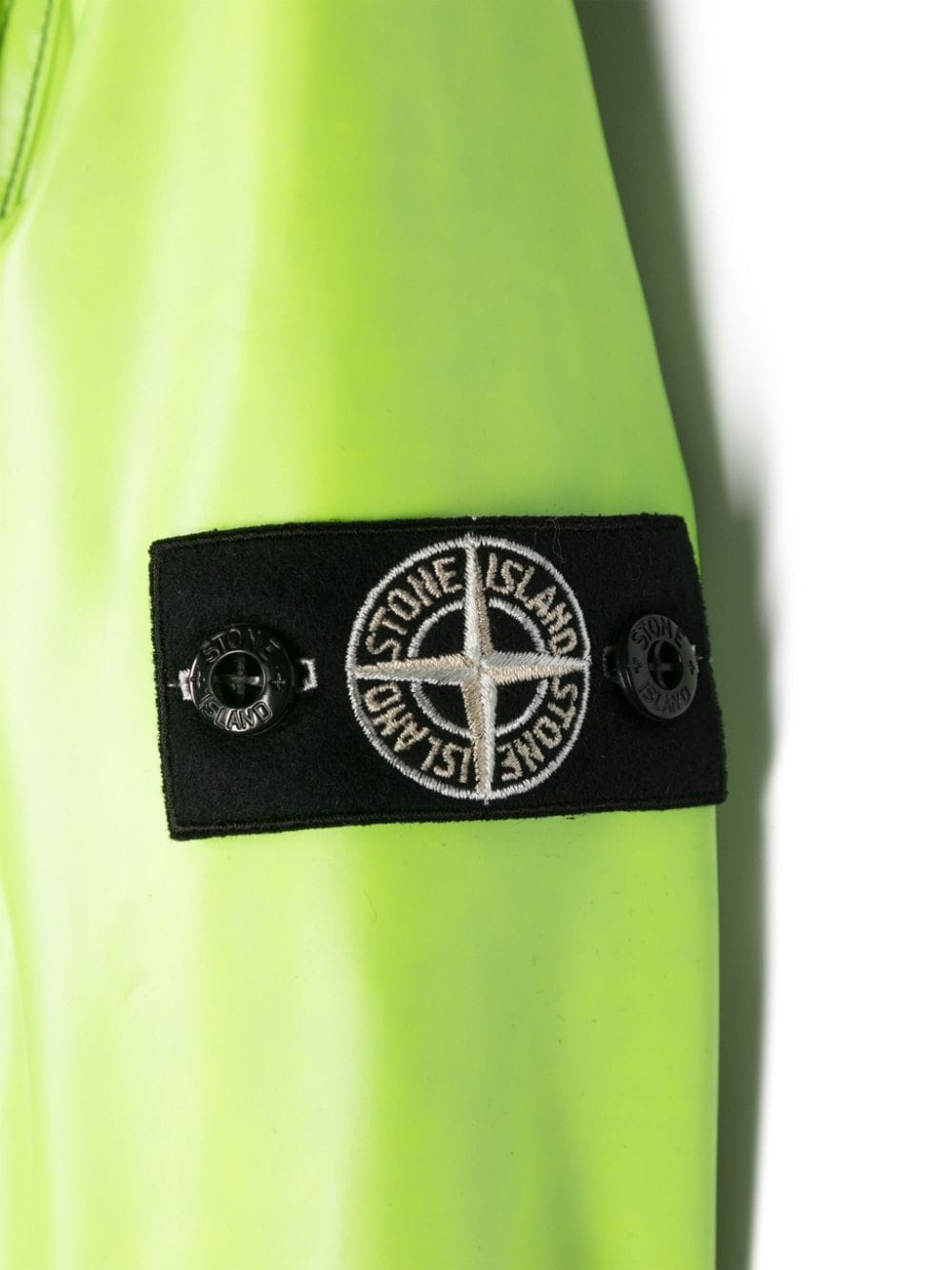 STONE ISLAND JUNIOR 811641735V0031