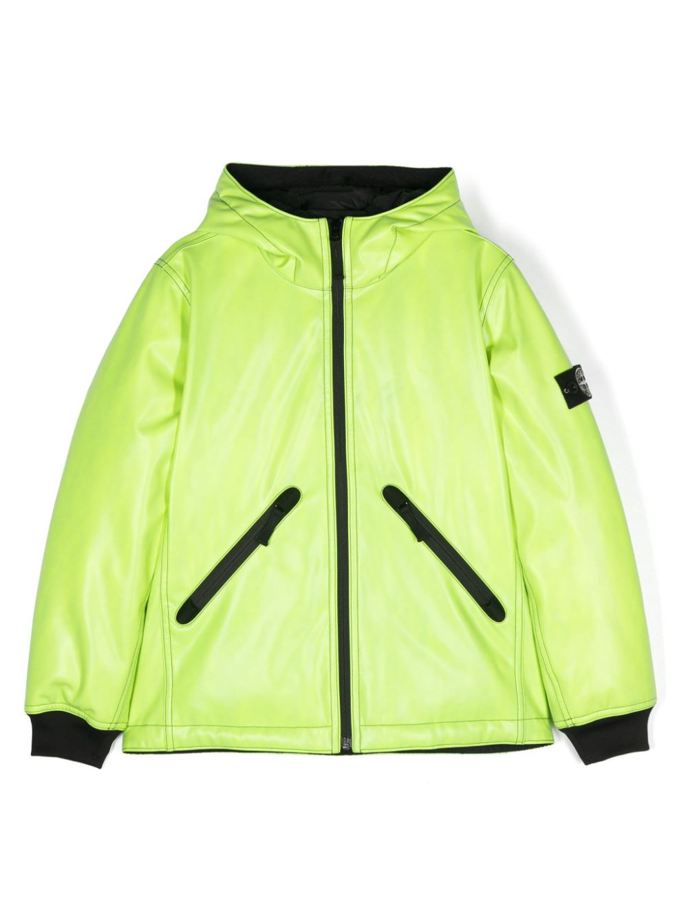 STONE ISLAND JUNIOR 811641735V0031