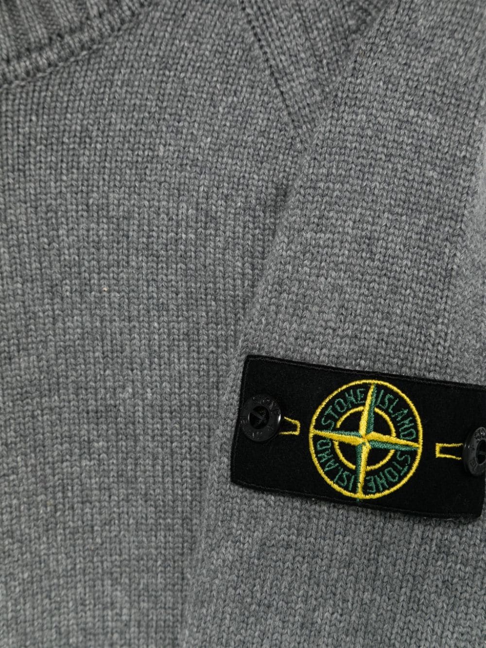 STONE ISLAND JUNIOR 8116504A2V0M67