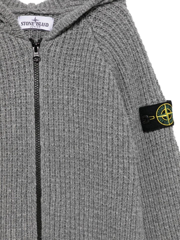 STONE ISLAND JUNIOR 8116507Z5V0M67