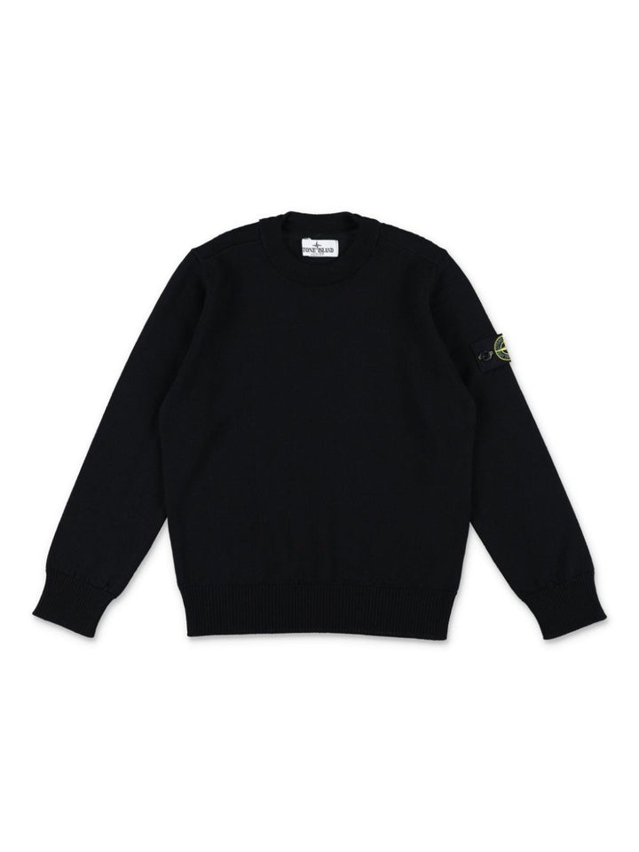 STONE ISLAND JUNIOR 8116509C4V0029