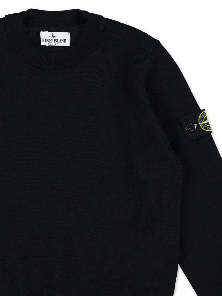 STONE ISLAND JUNIOR 8116509C4V0029