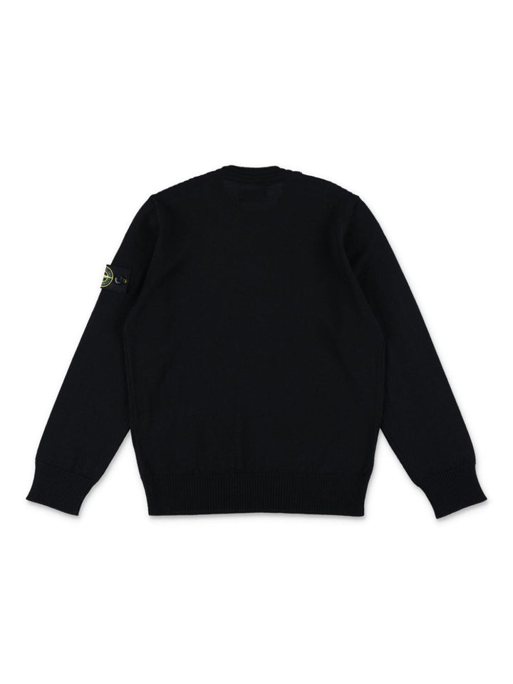 STONE ISLAND JUNIOR 8116509C4V0029