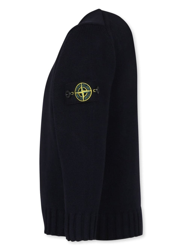 STONE ISLAND JUNIOR 8116515A2V0020