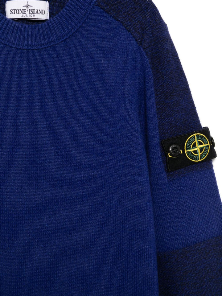 STONE ISLAND JUNIOR 8116521Z2V0022