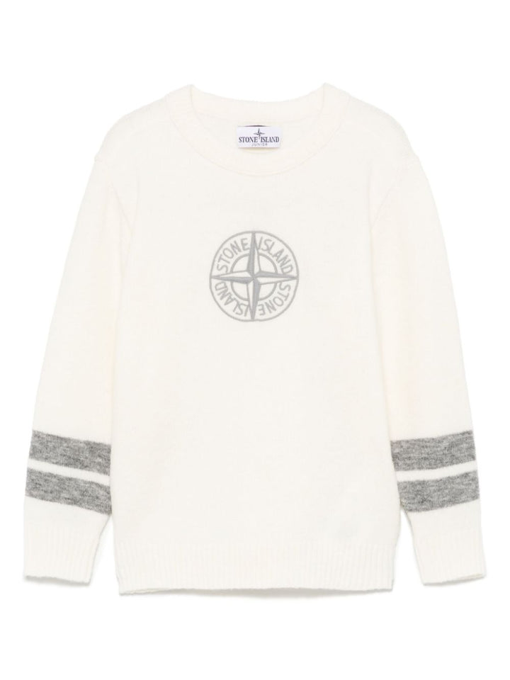 STONE ISLAND JUNIOR 8116523H3V0099