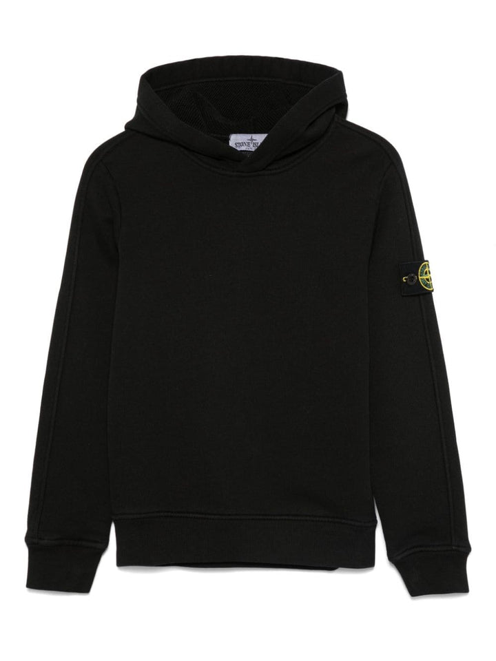 STONE ISLAND JUNIOR 811660241V0129