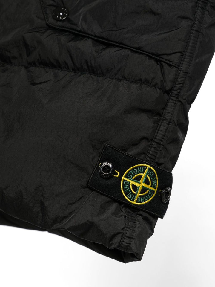 STONE ISLAND JUNIOR 8116G0123V0029