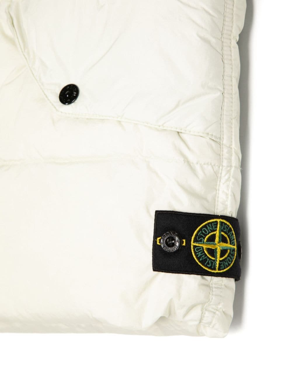 STONE ISLAND JUNIOR 8116G0123V0097