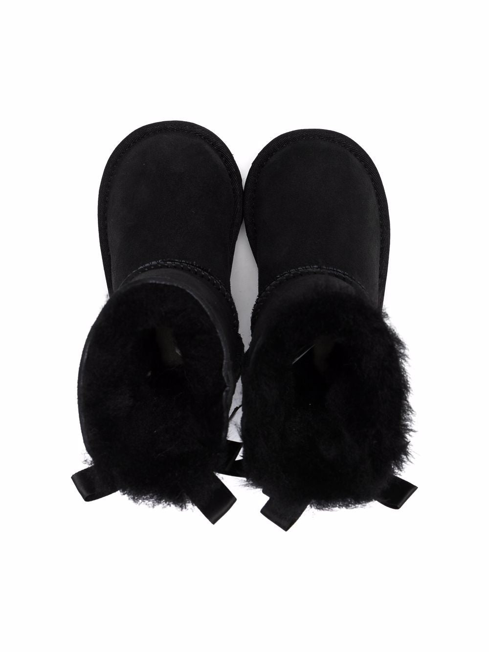 UGG KIDS 1017394KBLK