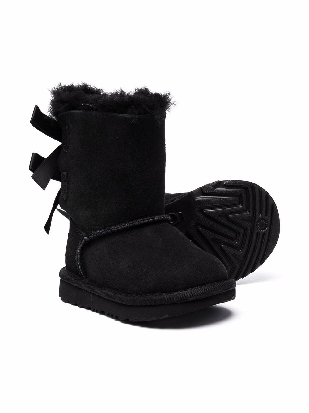 UGG KIDS 1017394KBLK