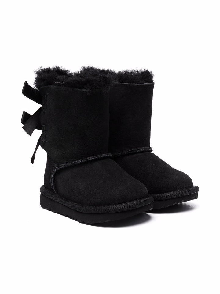 UGG KIDS 1017394KBLK