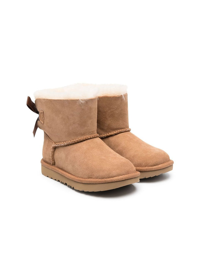 UGG KIDS 1017397KCHE